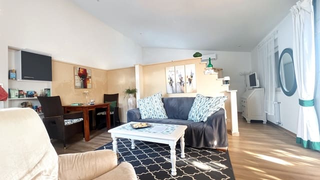 5 makuuhuone Maalaistalo myytävänä paikassa El Pilari, Palma de Mallorca mukana uima-altaan 
autotalli - 1 750 000 € (Ref: 9150909)