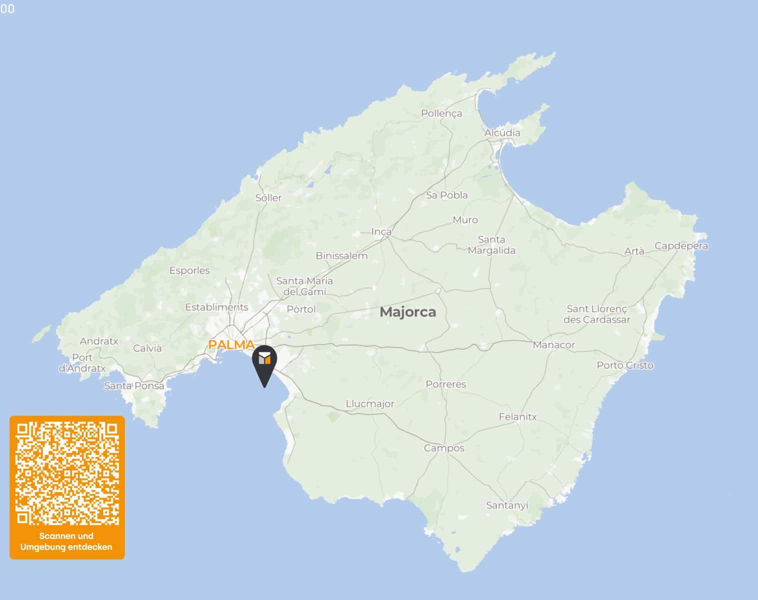 7 soveværelse Byhus til salg i Can Pastilla med swimmingpool - € 1.600.000 (Ref: 9154603)