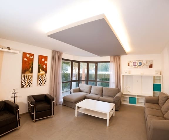 7 soveværelse Byhus til salg i Can Pastilla, Palma de Mallorca med swimmingpool - € 1.600.000 (Ref: 9154603)