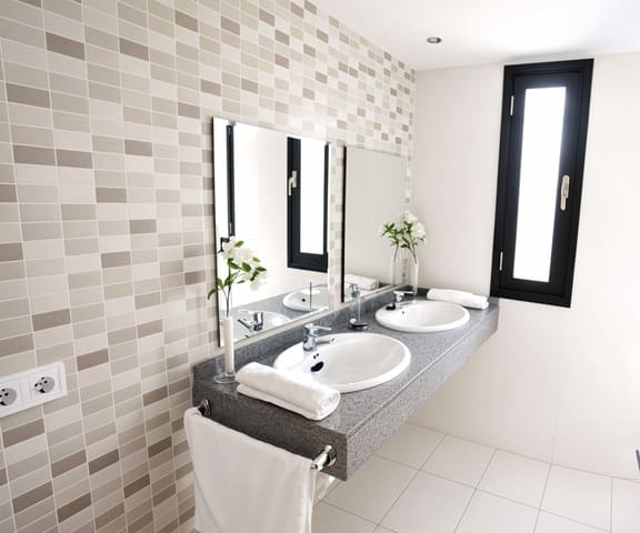 7 soveværelse Byhus til salg i Can Pastilla, Palma de Mallorca med swimmingpool - € 1.600.000 (Ref: 9154603)