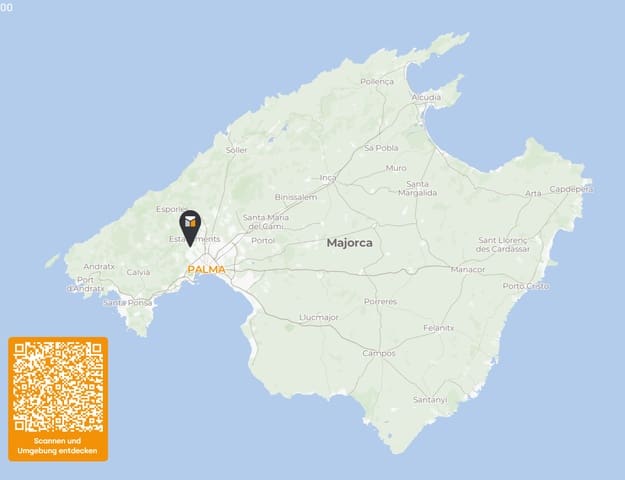 Komercyjne do wynajęcia w Establiments, Palma de Mallorca - 4 080 € (Ref: 9158287)