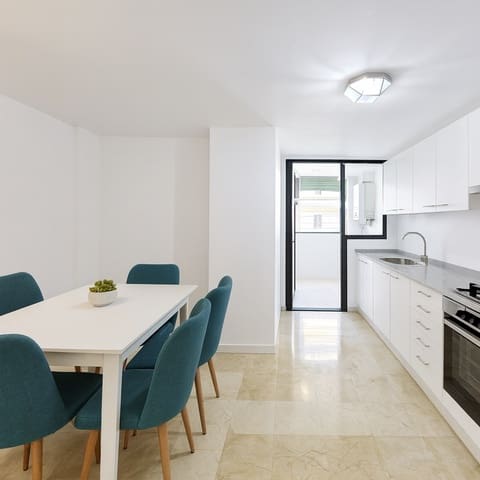 1 soveværelse Lejlighed til salg i Sa Coma, Sant Llorenç des Cardassar med swimmingpool garage - € 350.000 (Ref: 9158725)