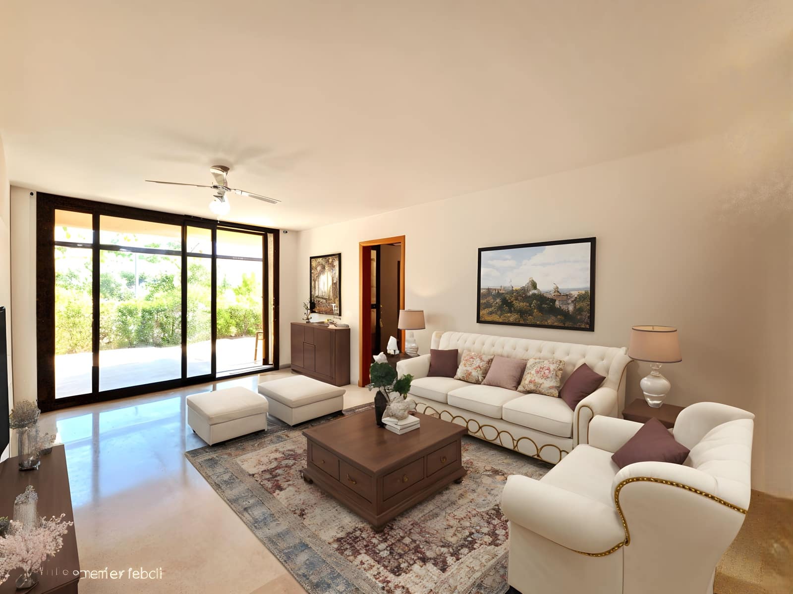 1 sypialnia Apartament na sprzedaż w Sa Coma z basenem garażem - 349 900 € (Ref: 9158725)