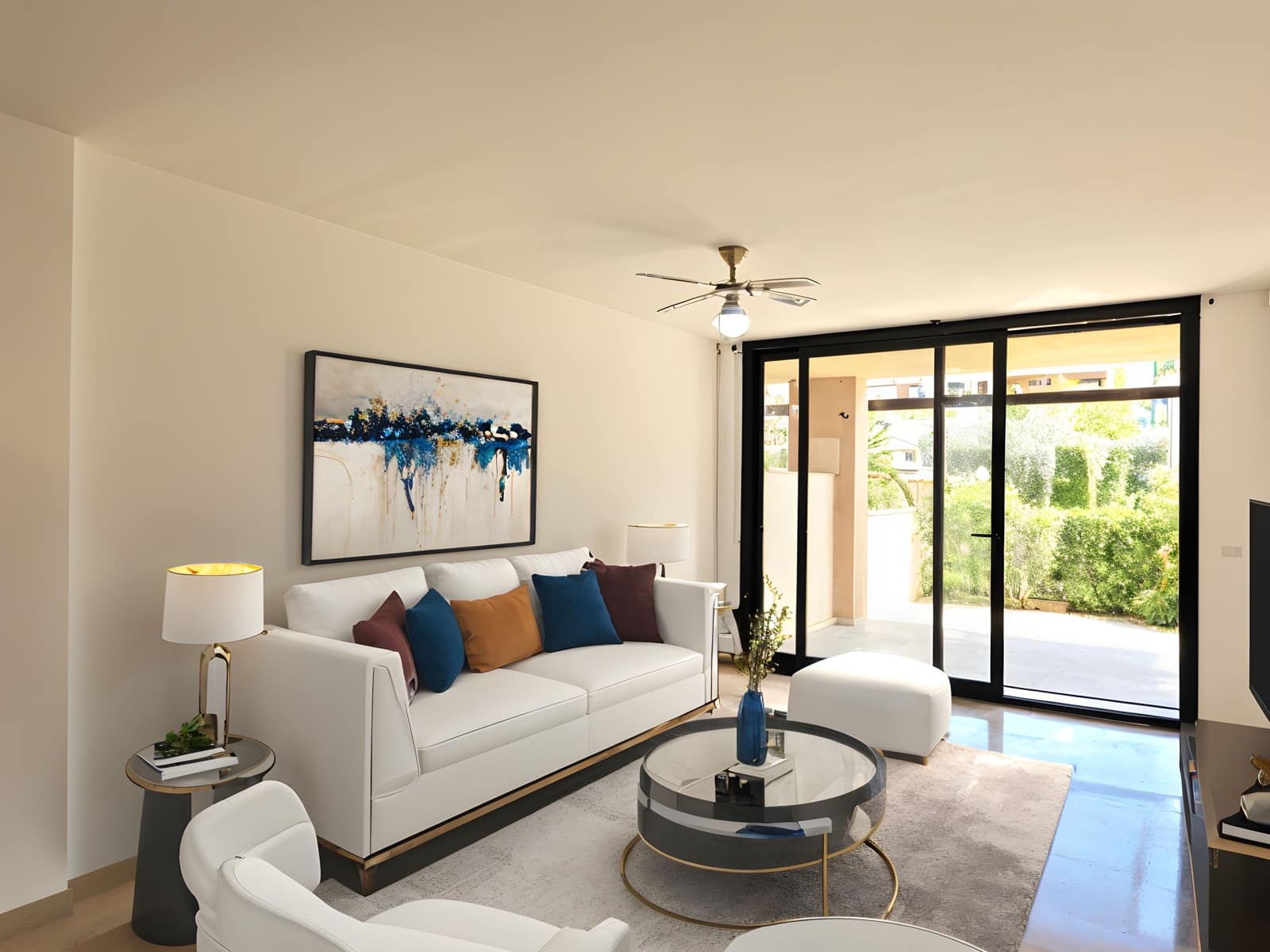 1 sypialnia Apartament na sprzedaż w Sa Coma z basenem garażem - 349 900 € (Ref: 9158725)