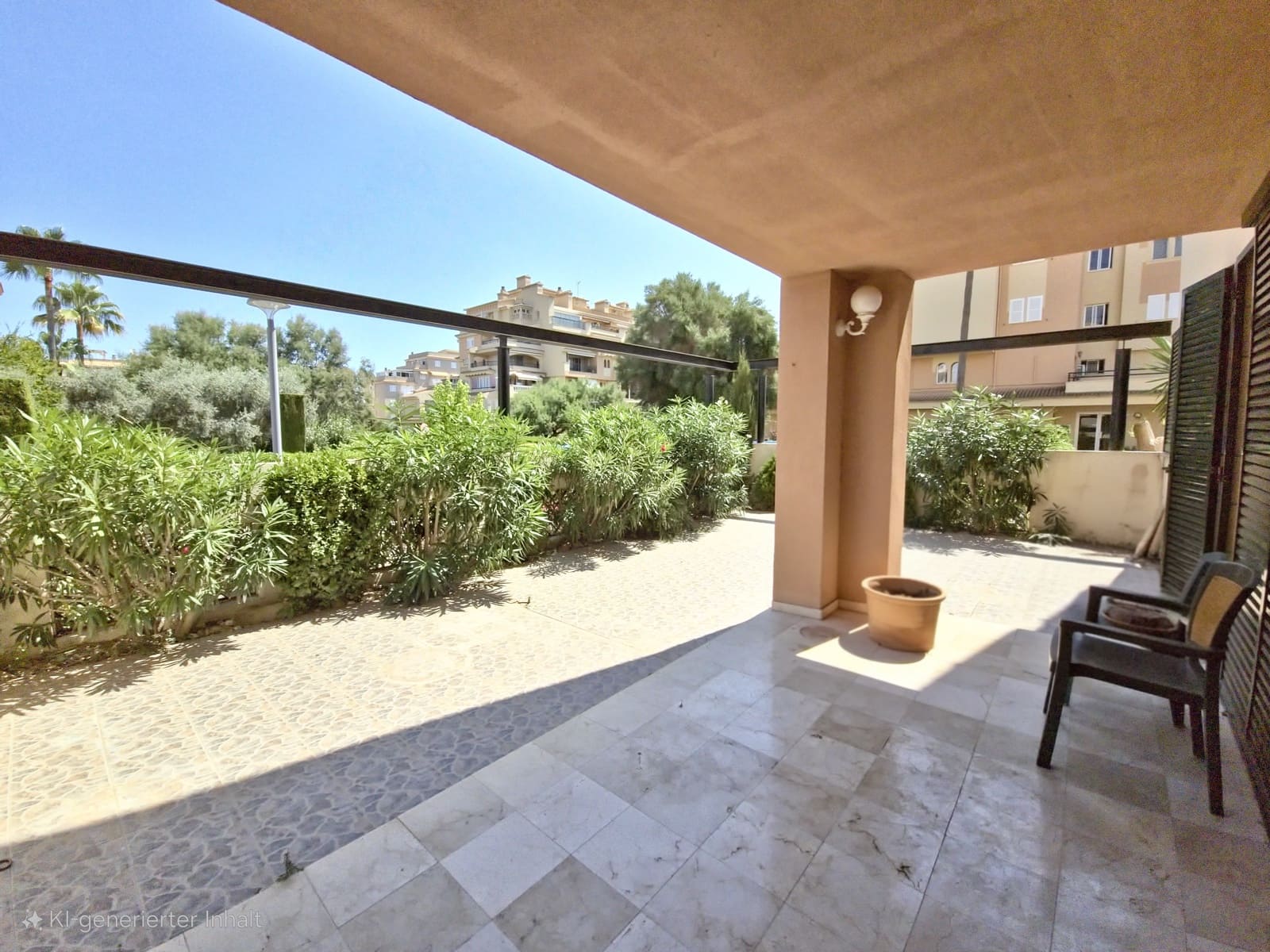 1 sypialnia Apartament na sprzedaż w Sa Coma z basenem garażem - 349 900 € (Ref: 9158725)