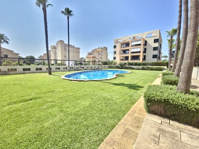 1 bedroom Apartment for sale in Sa Coma, Sant Llorenç des Cardassar with pool garage - € 375,000 (Ref: 9158725)