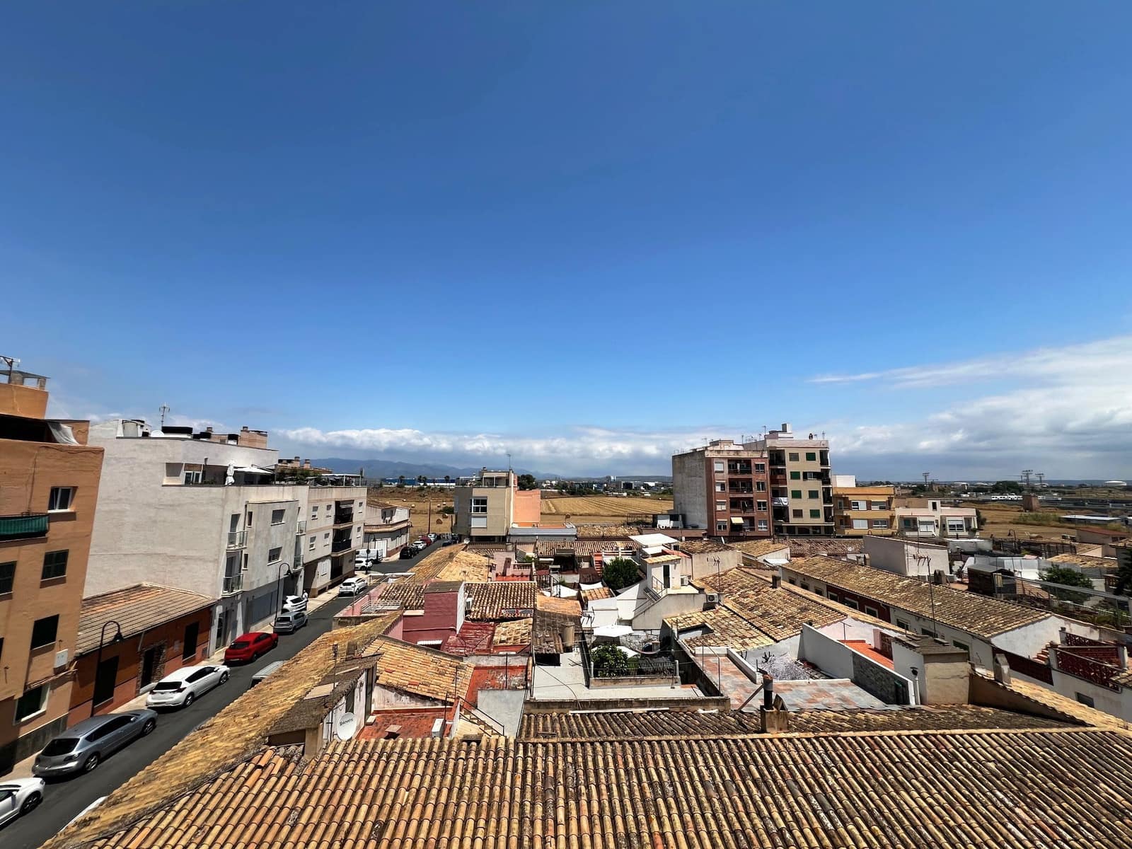 4 bedroom Apartment for sale in Palma de Mallorca with garage - € 645,000 (Ref: 9159953)