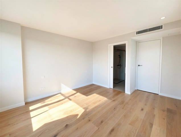 4 soveværelse Lejlighed til salg i Es Molinar / El Molinar, Palma de Mallorca - € 595.000 (Ref: 9159953)