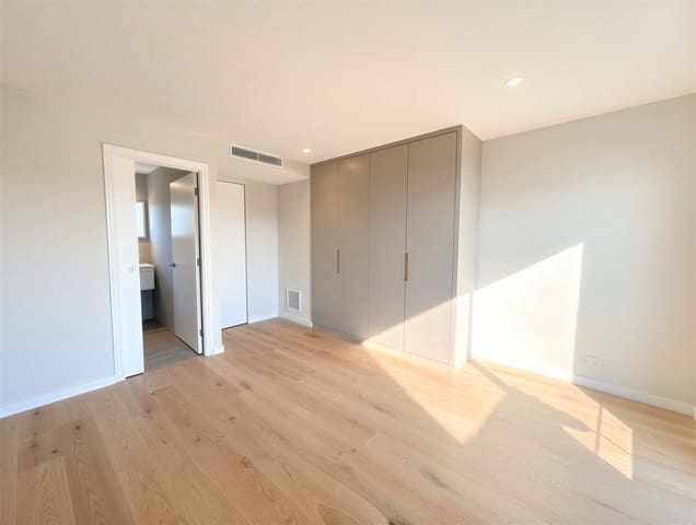 4 soveværelse Lejlighed til salg i Es Molinar / El Molinar, Palma de Mallorca - € 595.000 (Ref: 9159953)