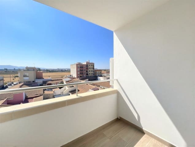 4 soveværelse Lejlighed til salg i Es Molinar / El Molinar, Palma de Mallorca - € 595.000 (Ref: 9159953)