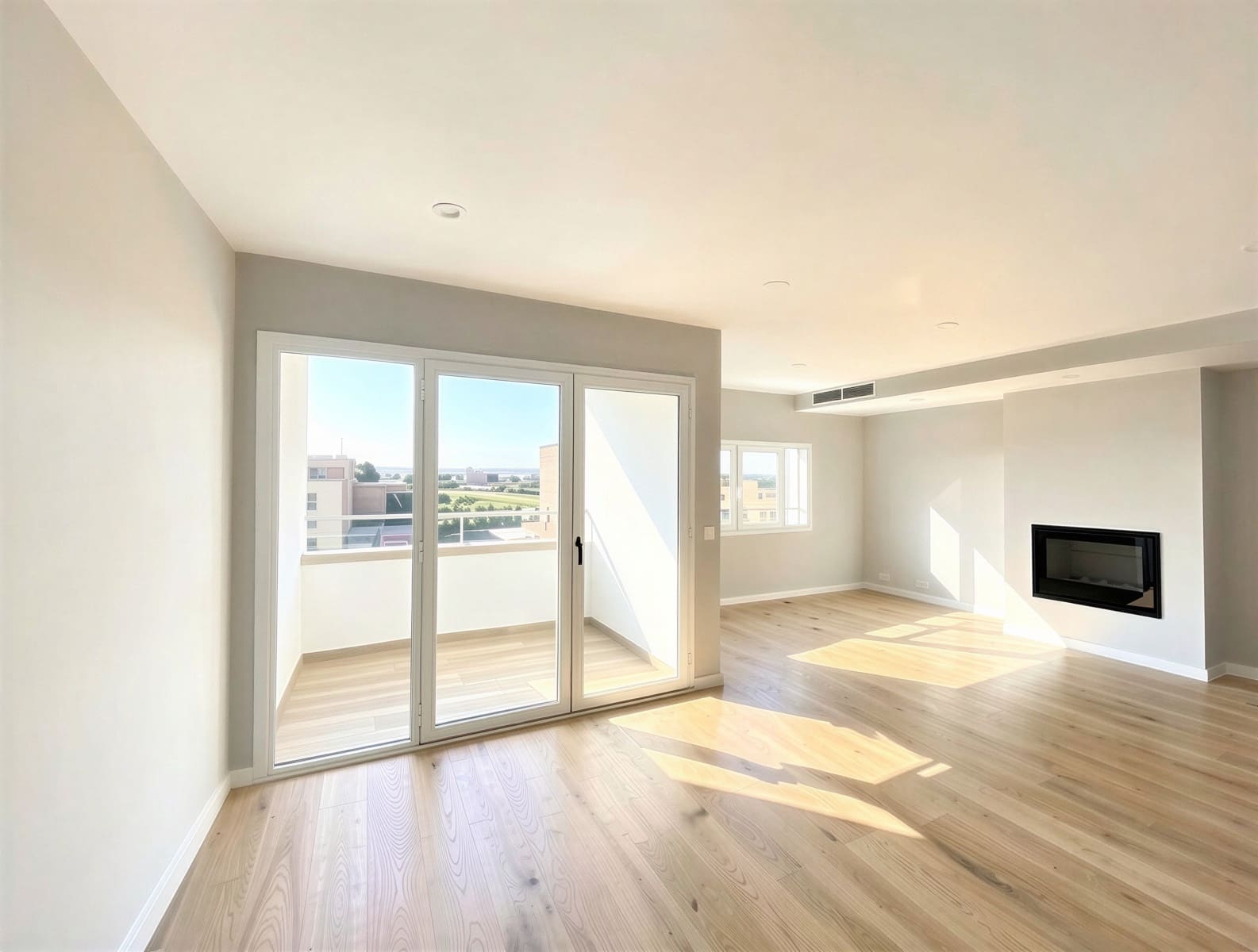 4 sovrum Lägenhet till salu i Palma de Mallorca - 595 000 € (Ref: 9159953)