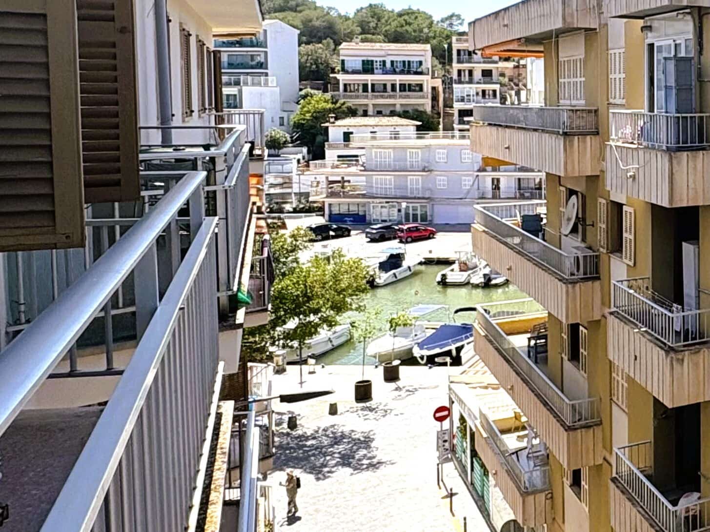 4 soveværelse Lejlighed til salg i Portocristo / Port de Manacor - € 385.000 (Ref: 9160326)