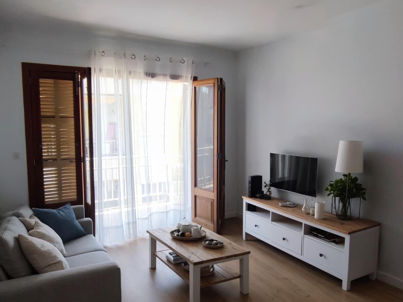 4 soveværelse Lejlighed til salg i Portocristo / Port de Manacor - € 385.000 (Ref: 9160326)