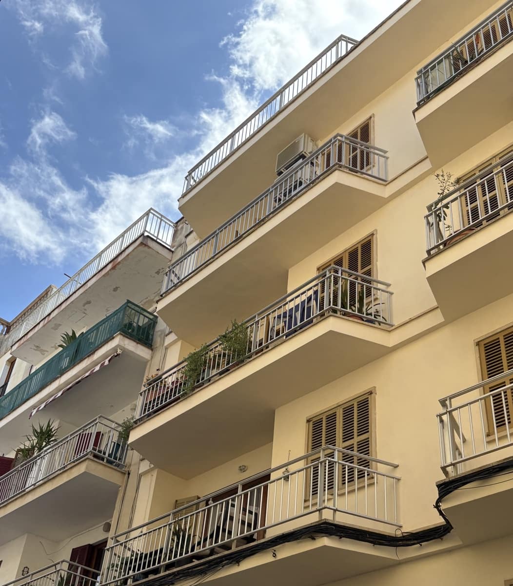 4 soveværelse Lejlighed til salg i Portocristo / Port de Manacor - € 385.000 (Ref: 9160326)