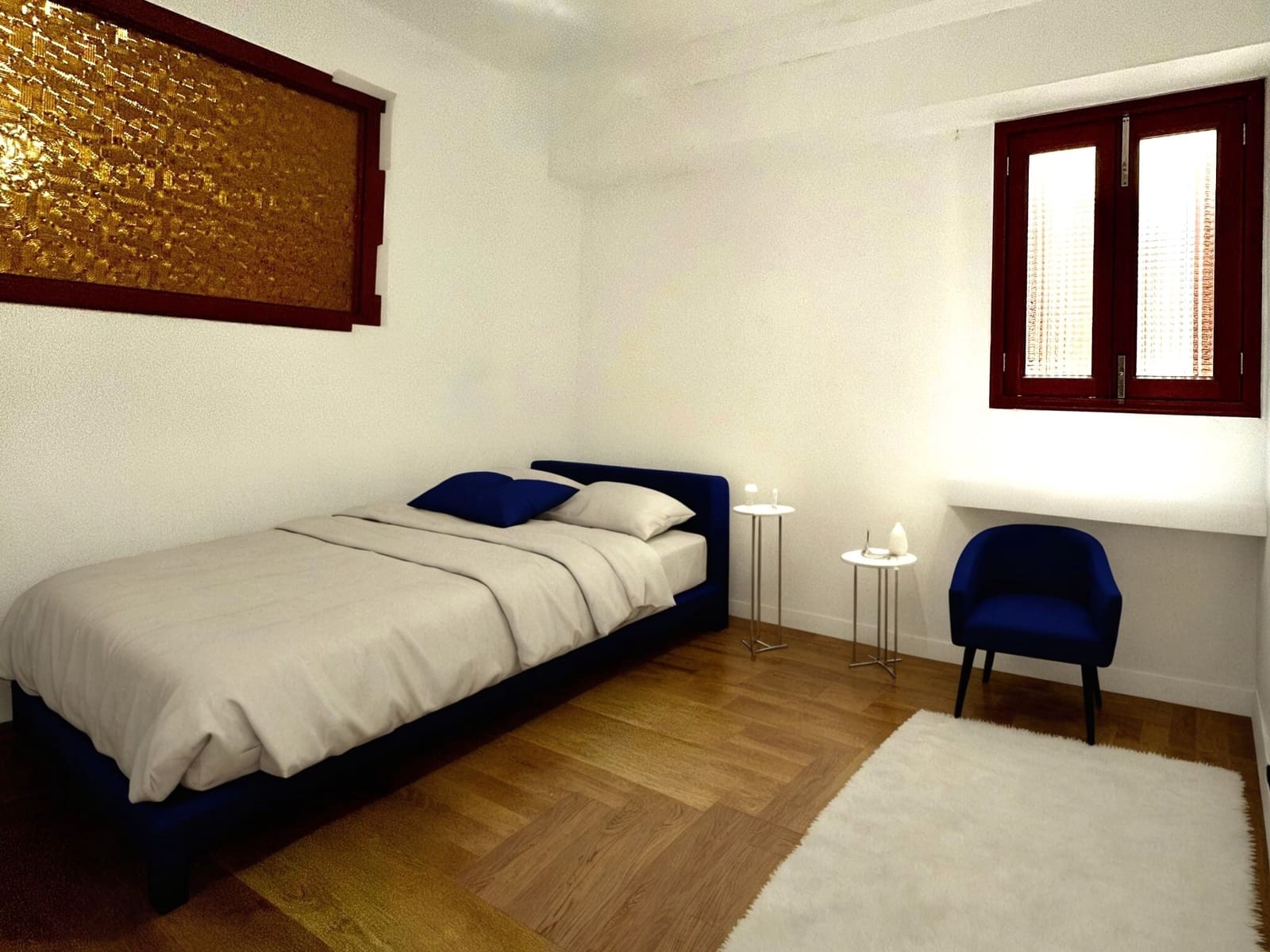 4 soveværelse Lejlighed til salg i Portocristo / Port de Manacor - € 385.000 (Ref: 9160326)