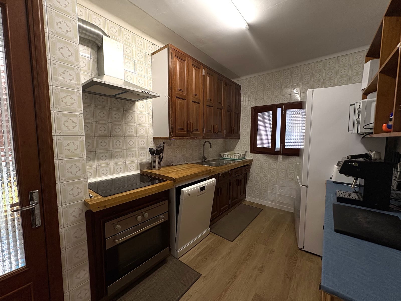 4 soveværelse Lejlighed til salg i Portocristo / Port de Manacor - € 385.000 (Ref: 9160326)