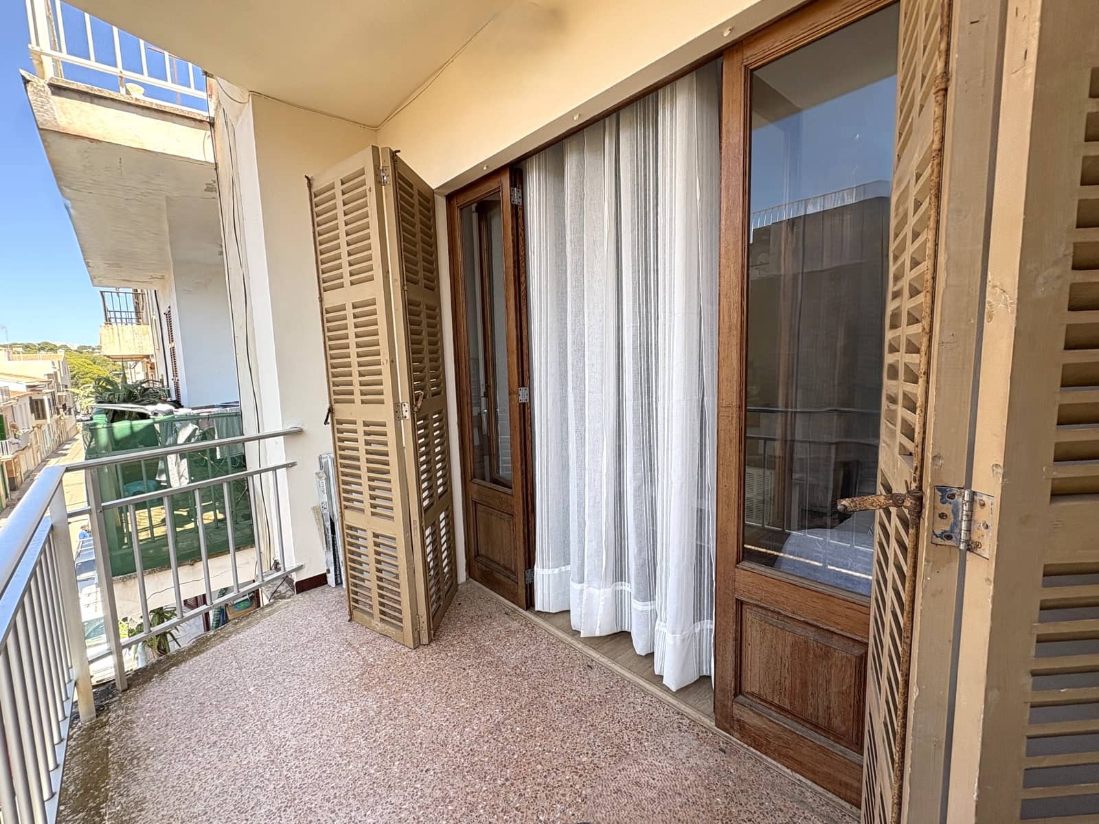 4 soveværelse Lejlighed til salg i Portocristo / Port de Manacor - € 385.000 (Ref: 9160326)