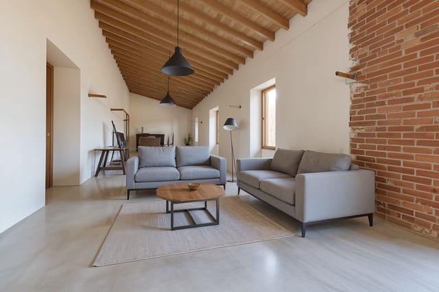 6 Zimmer Haus zu verkaufen in Santanyí mit Garage - 1.150.000 € (Ref: 9161894)