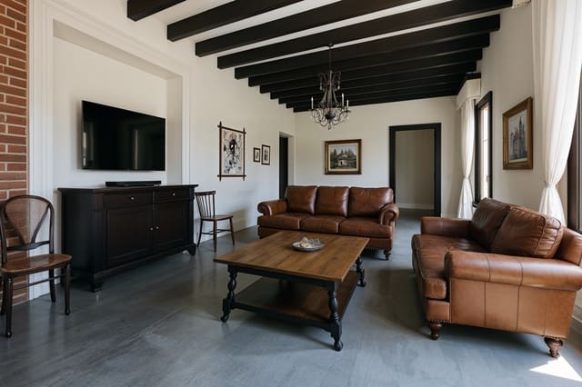 6 Zimmer Haus zu verkaufen in Santanyí mit Garage - 1.150.000 € (Ref: 9161894)