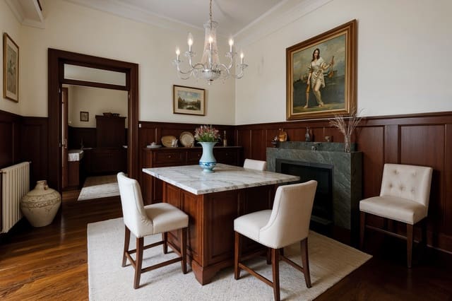 6 Zimmer Haus zu verkaufen in Santanyí mit Garage - 1.150.000 € (Ref: 9161894)