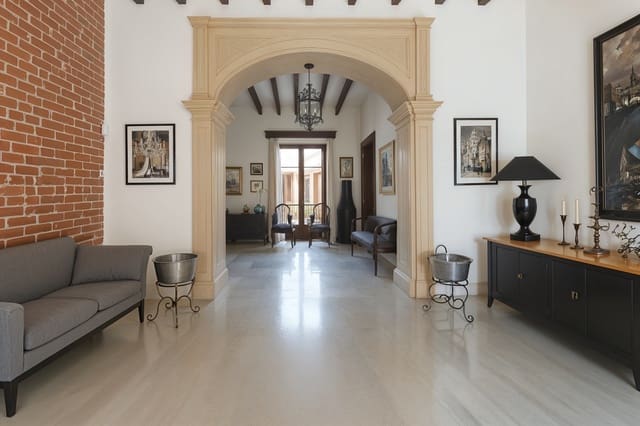 6 Zimmer Haus zu verkaufen in Santanyí mit Garage - 1.150.000 € (Ref: 9161894)