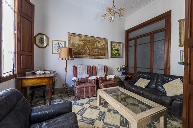 6 Zimmer Haus zu verkaufen in Santanyí mit Garage - 1.150.000 € (Ref: 9161894)