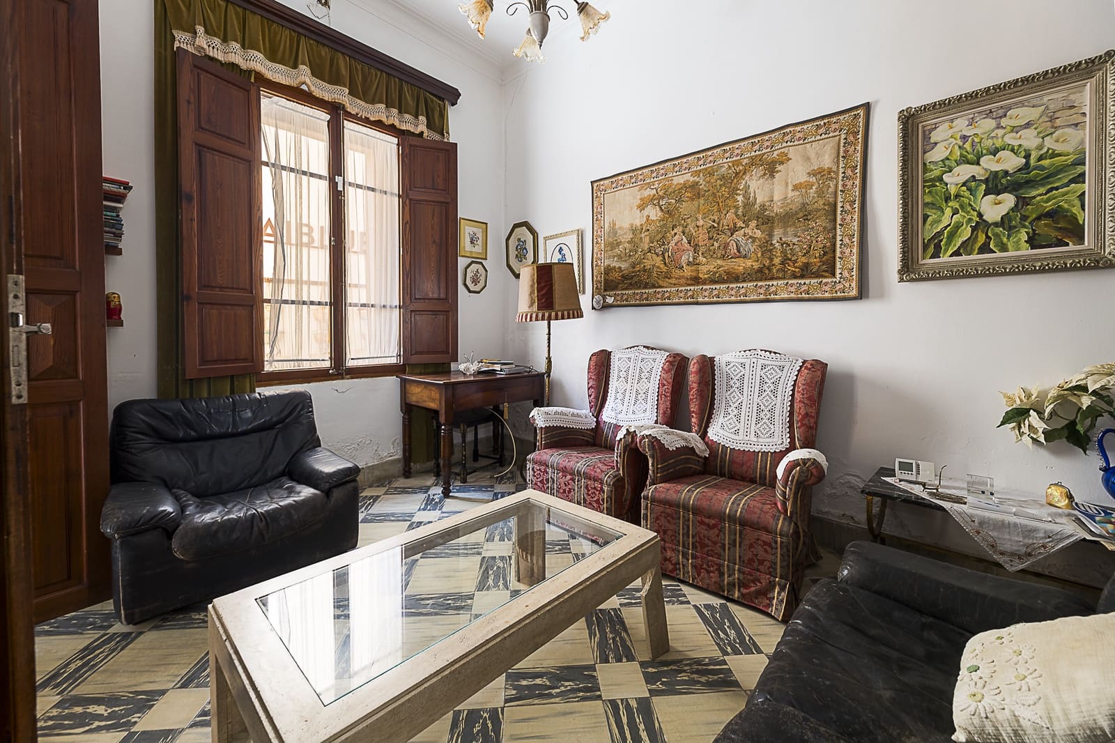 6 bedroom Townhouse for sale in Santanyi with garage - € 1,150,000 (Ref: 9161894)