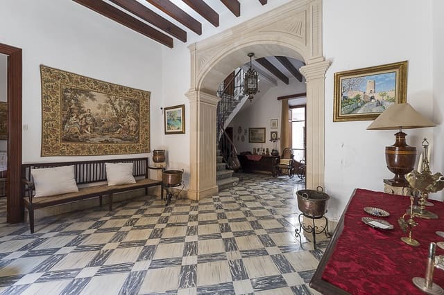 6 Zimmer Haus zu verkaufen in Santanyí mit Garage - 1.150.000 € (Ref: 9161894)