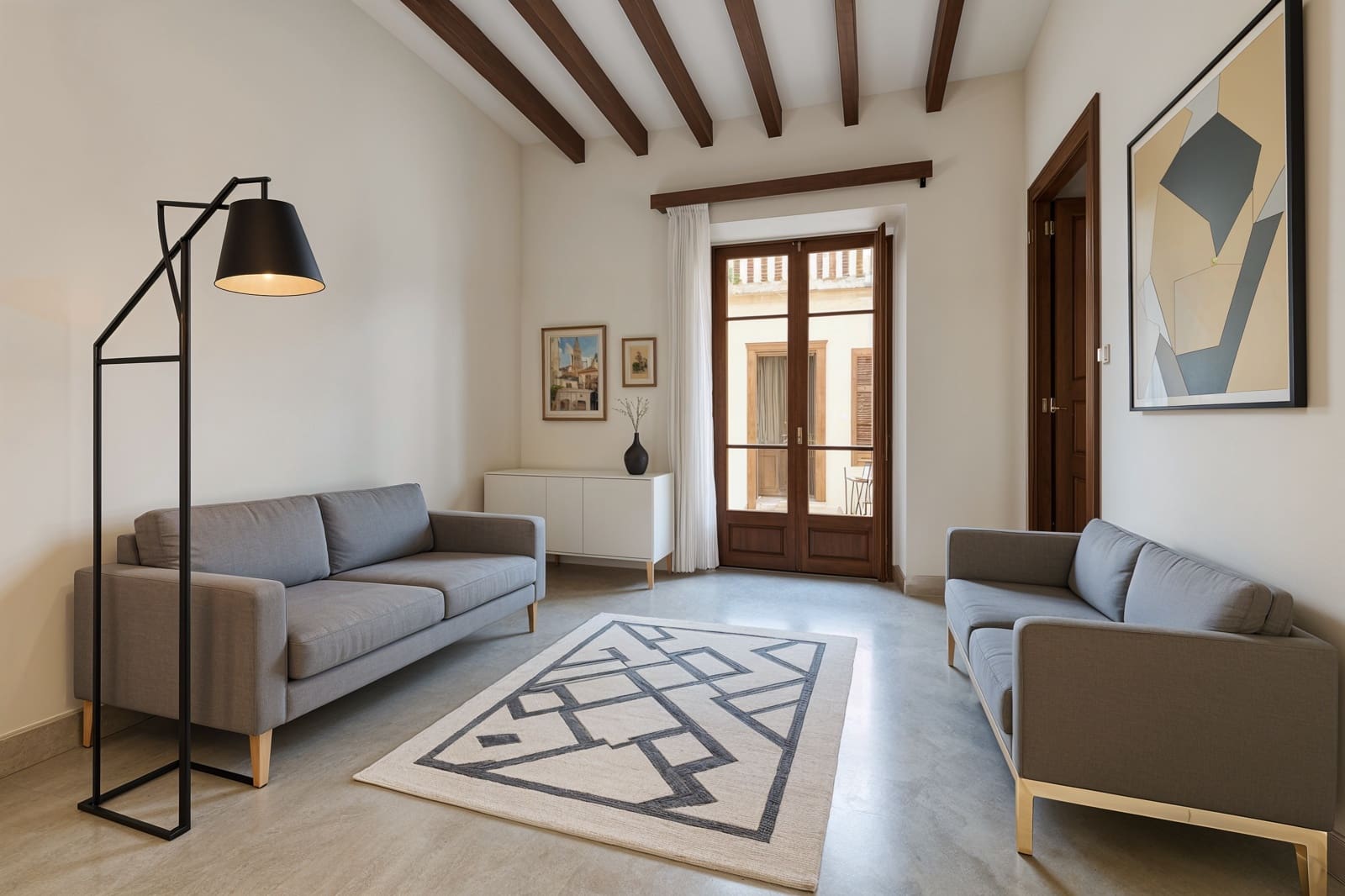 6 bedroom Townhouse for sale in Santanyi with garage - € 1,150,000 (Ref: 9161894)