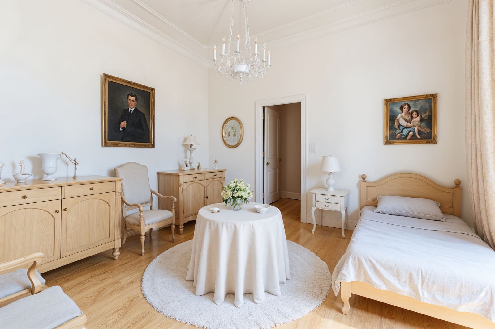 6 bedroom Townhouse for sale in Santanyi with garage - € 1,150,000 (Ref: 9161894)