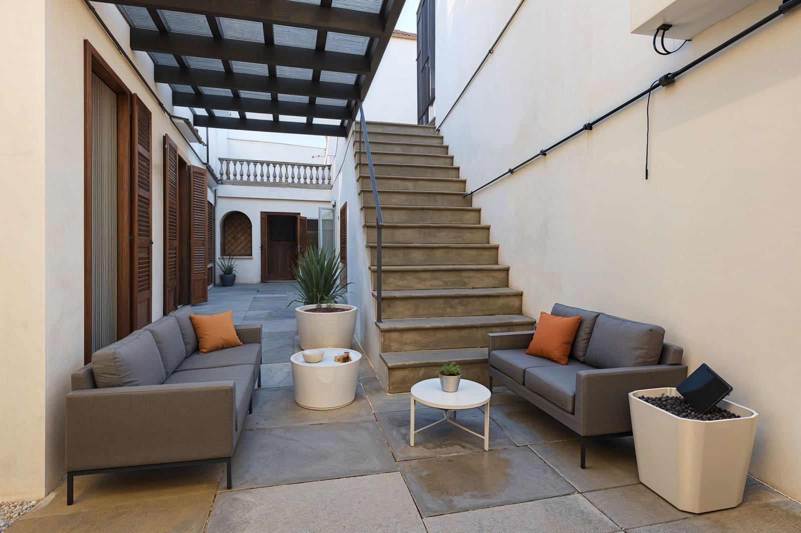 6 bedroom Townhouse for sale in Santanyi with garage - € 1,150,000 (Ref: 9161894)
