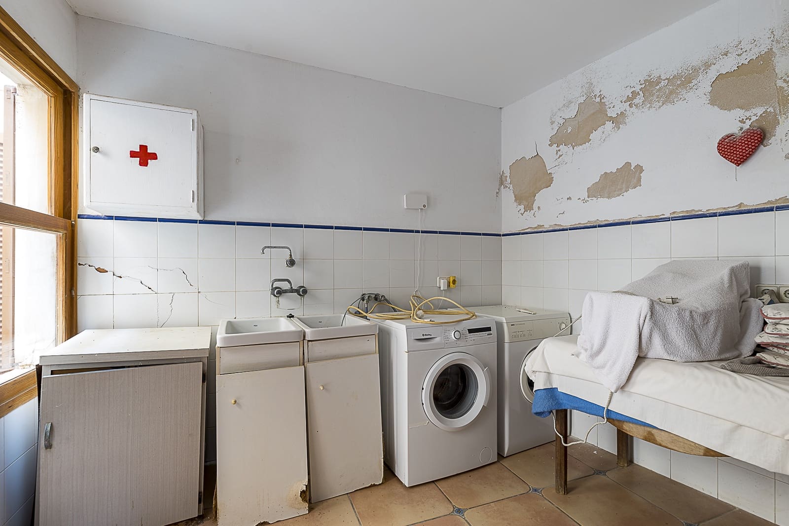 6 bedroom Townhouse for sale in Santanyi with garage - € 1,150,000 (Ref: 9161894)