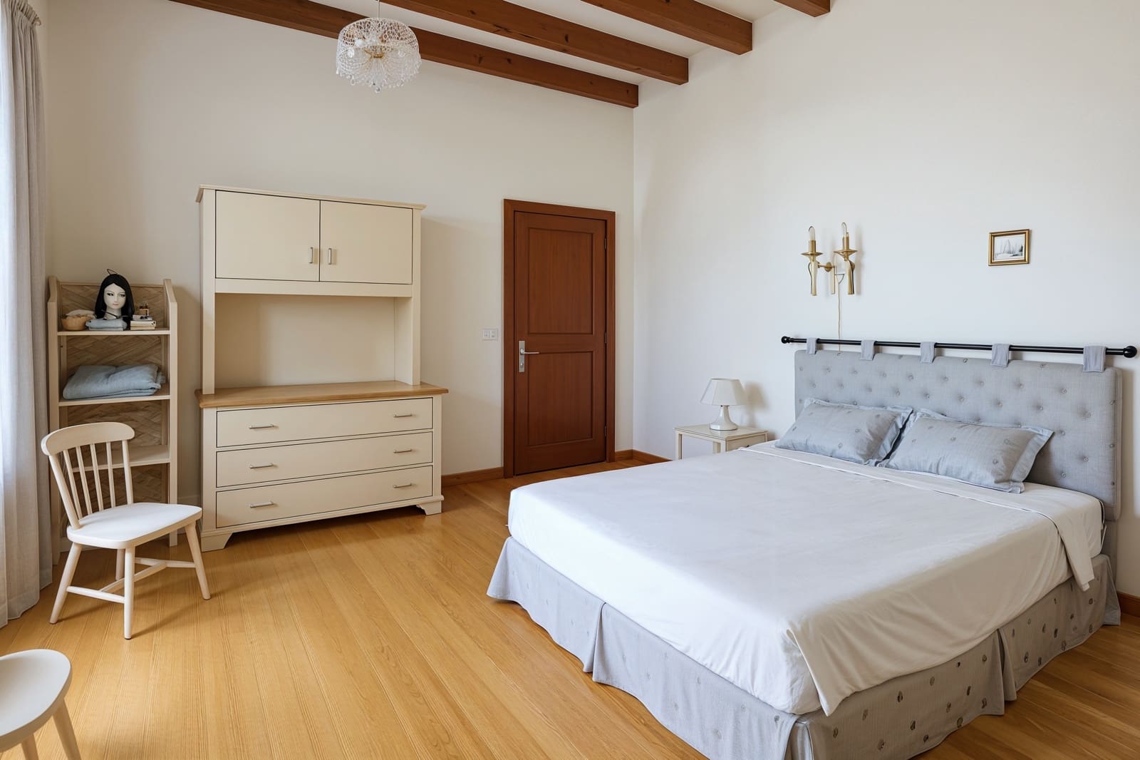 6 bedroom Townhouse for sale in Santanyi with garage - € 1,150,000 (Ref: 9161894)