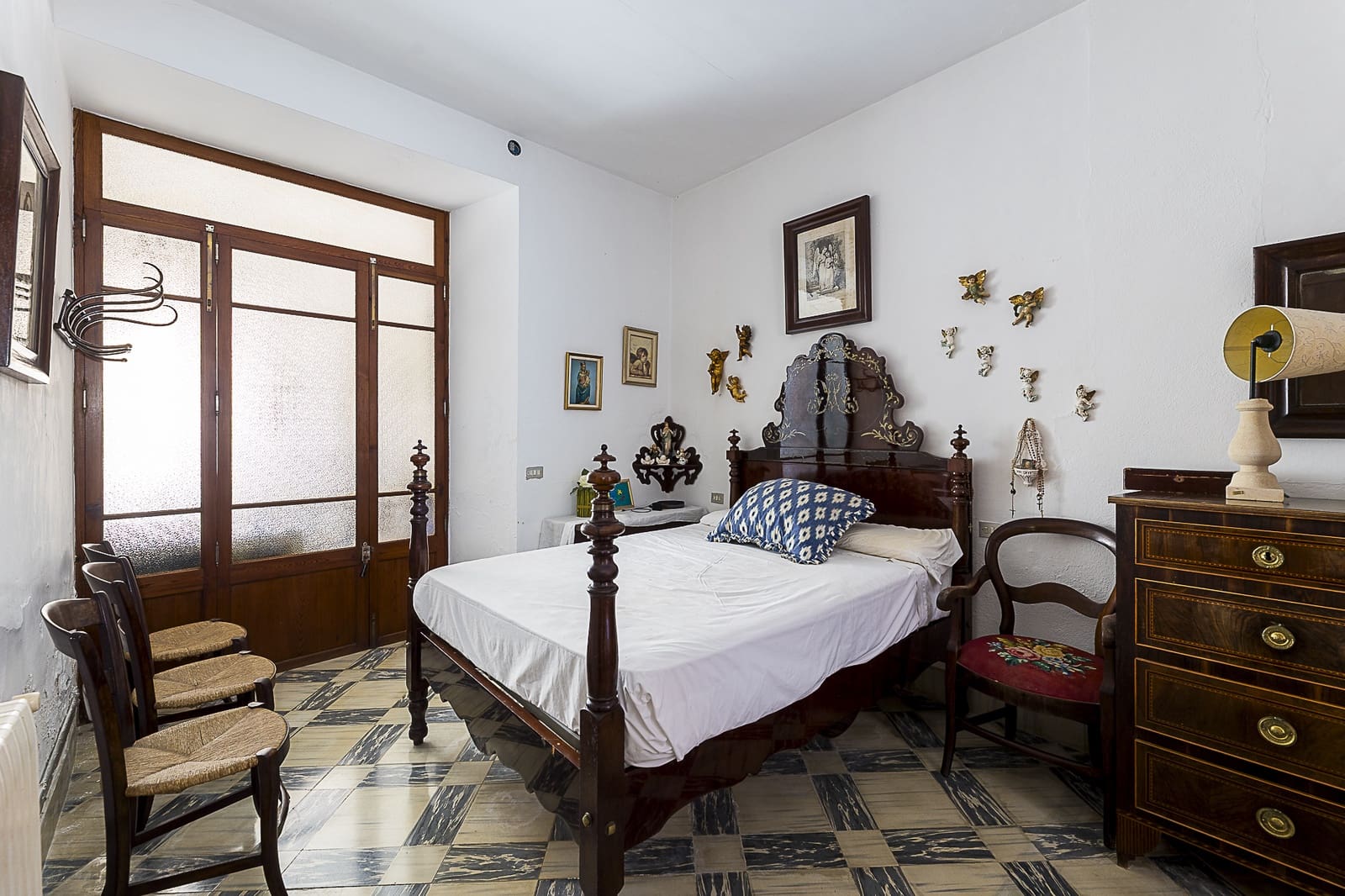 6 bedroom Townhouse for sale in Santanyi with garage - € 1,150,000 (Ref: 9161894)