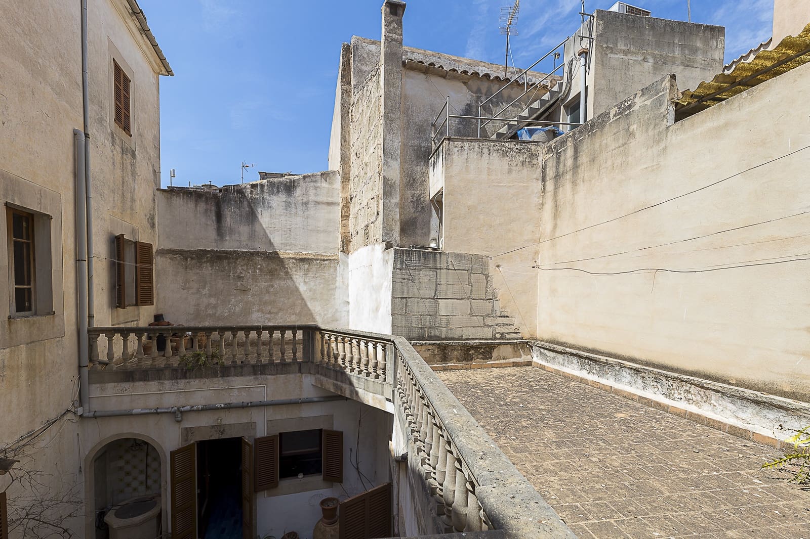 6 bedroom Townhouse for sale in Santanyi with garage - € 1,150,000 (Ref: 9161894)