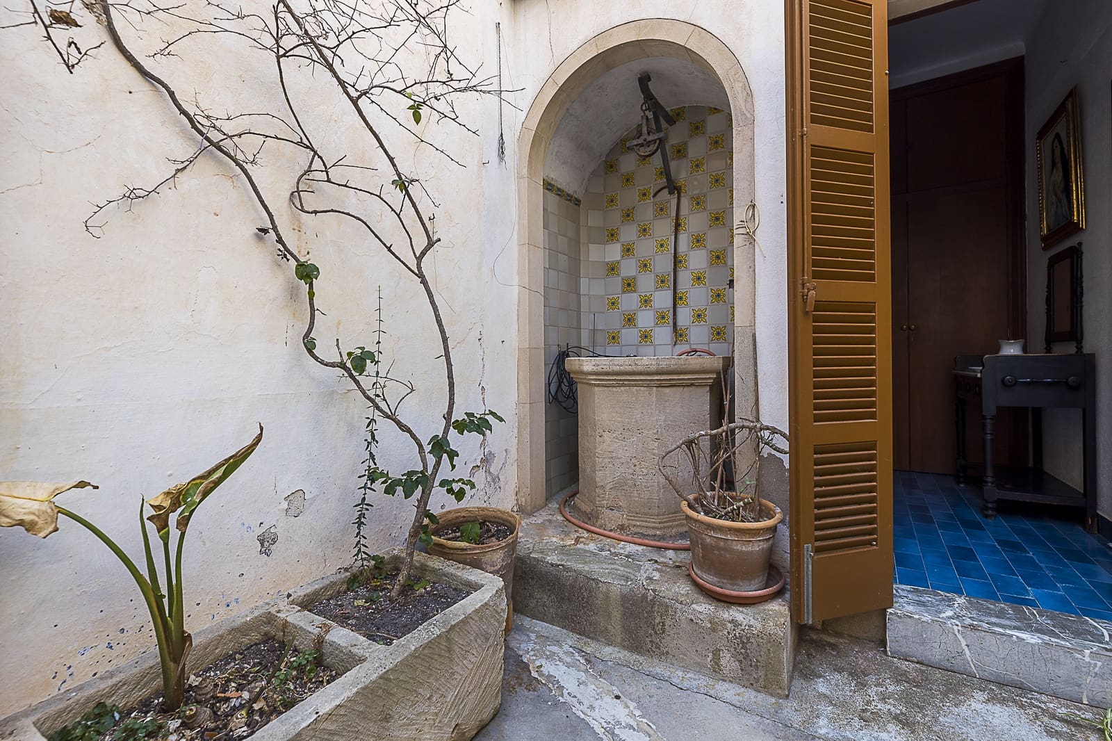 6 bedroom Townhouse for sale in Santanyi with garage - € 1,150,000 (Ref: 9161894)