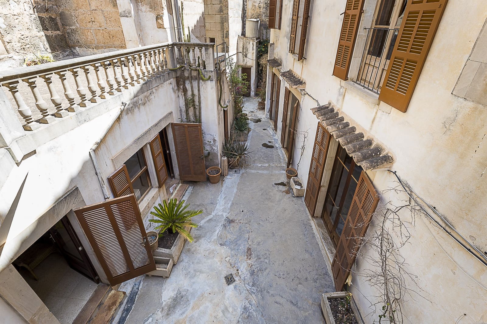 6 bedroom Townhouse for sale in Santanyi with garage - € 1,150,000 (Ref: 9161894)