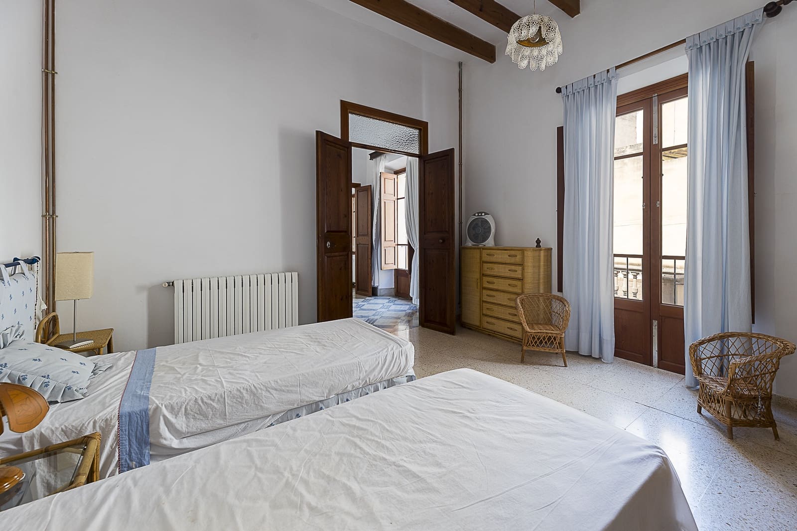 6 bedroom Townhouse for sale in Santanyi with garage - € 1,150,000 (Ref: 9161894)