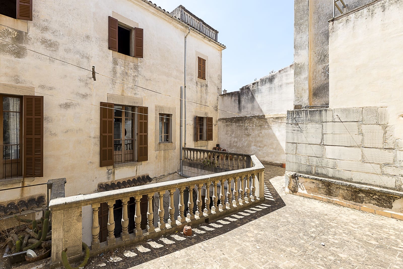 6 bedroom Townhouse for sale in Santanyi with garage - € 1,150,000 (Ref: 9161894)