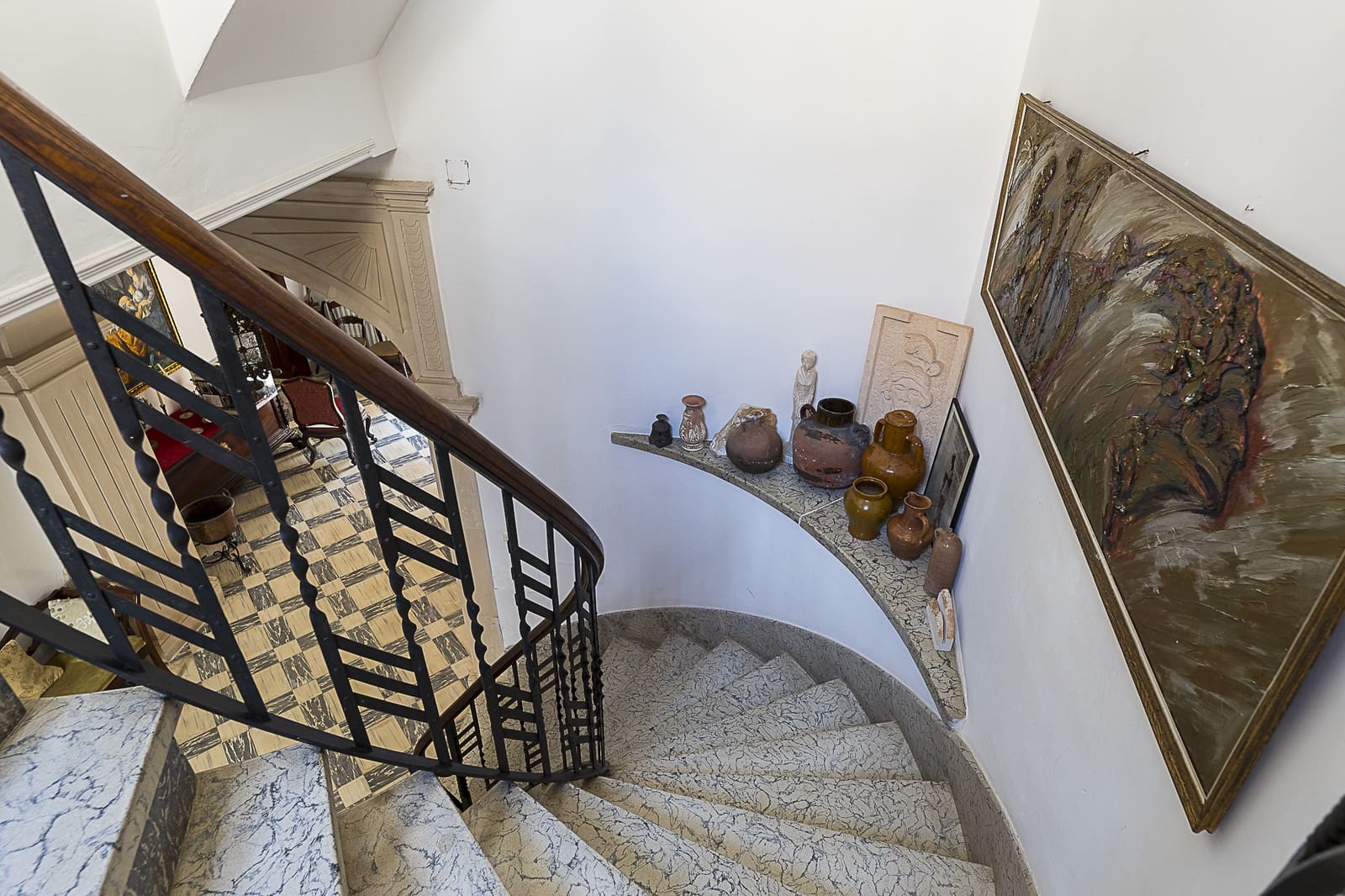 6 bedroom Townhouse for sale in Santanyi with garage - € 1,150,000 (Ref: 9161894)