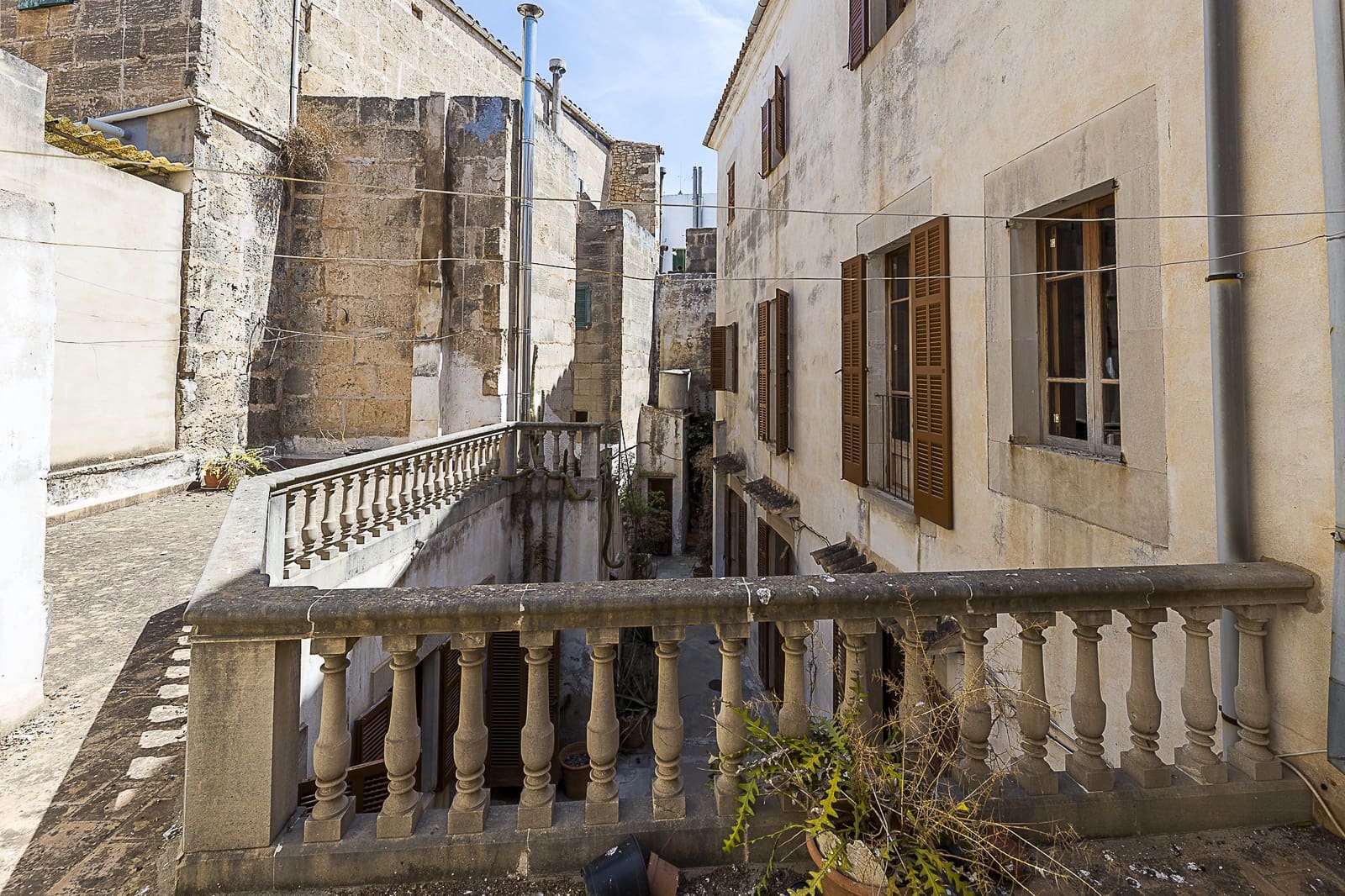 6 bedroom Townhouse for sale in Santanyi with garage - € 1,150,000 (Ref: 9161894)