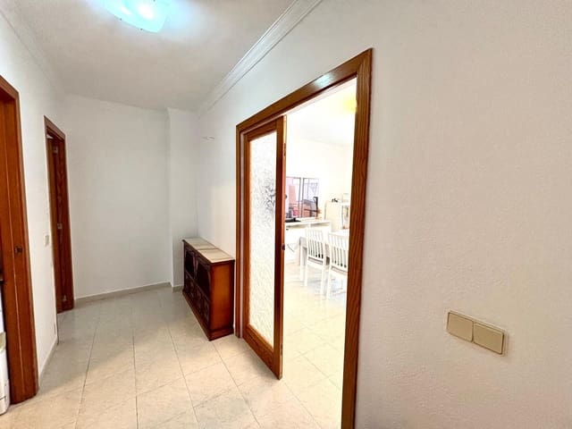 Apartamento de 3 habitaciones en L'Arenal / S'Arenal, Llucmajor en venta - 345.000 € (Ref: 9162801)