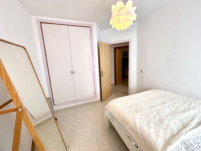 3 bedroom Apartment for sale in L'Arenal / S'Arenal, Llucmajor - € 355,000 (Ref: 9162801)