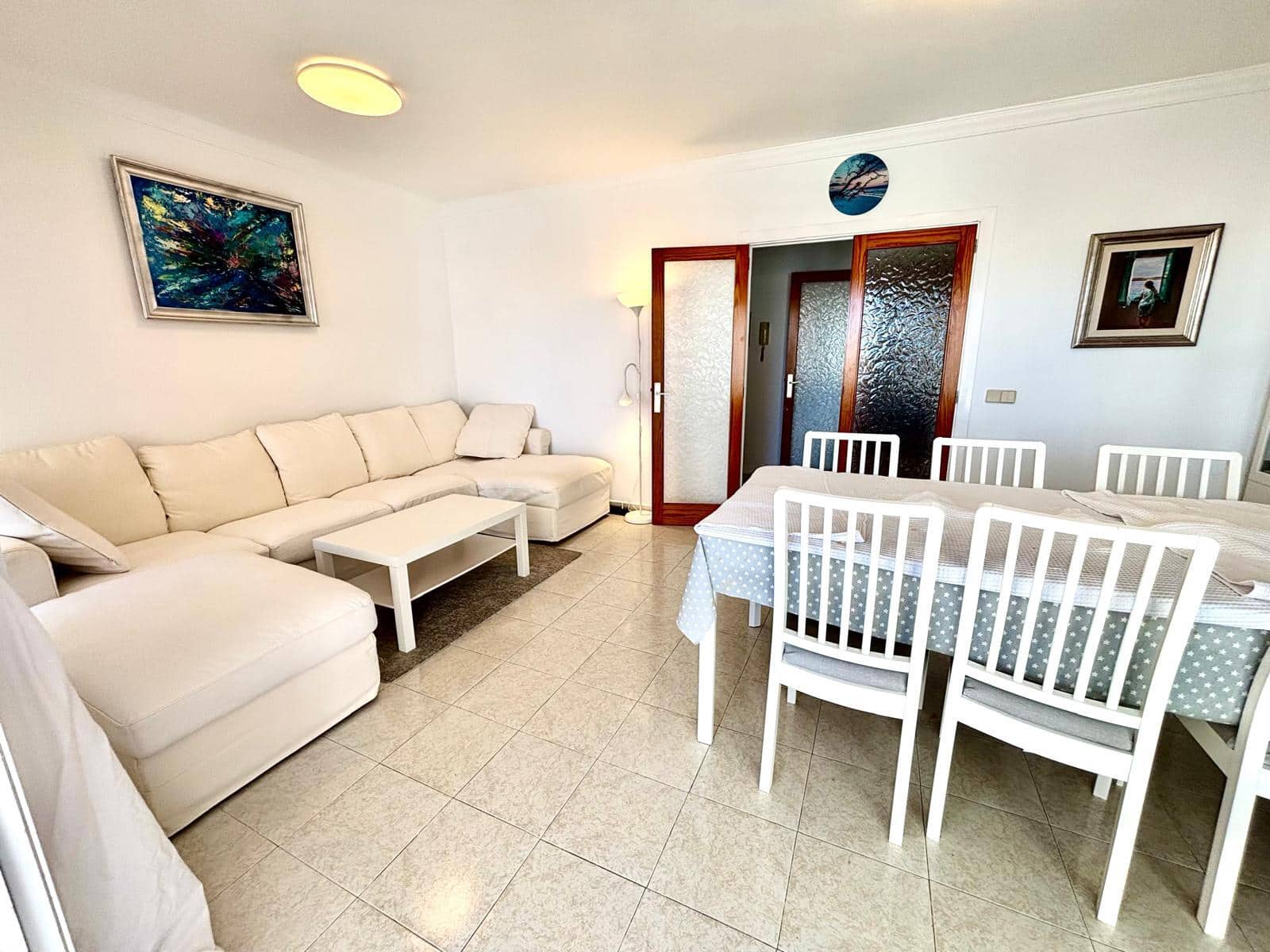 3 soveværelse Lejlighed til salg i Llucmajor - € 355.000 (Ref: 9162801)