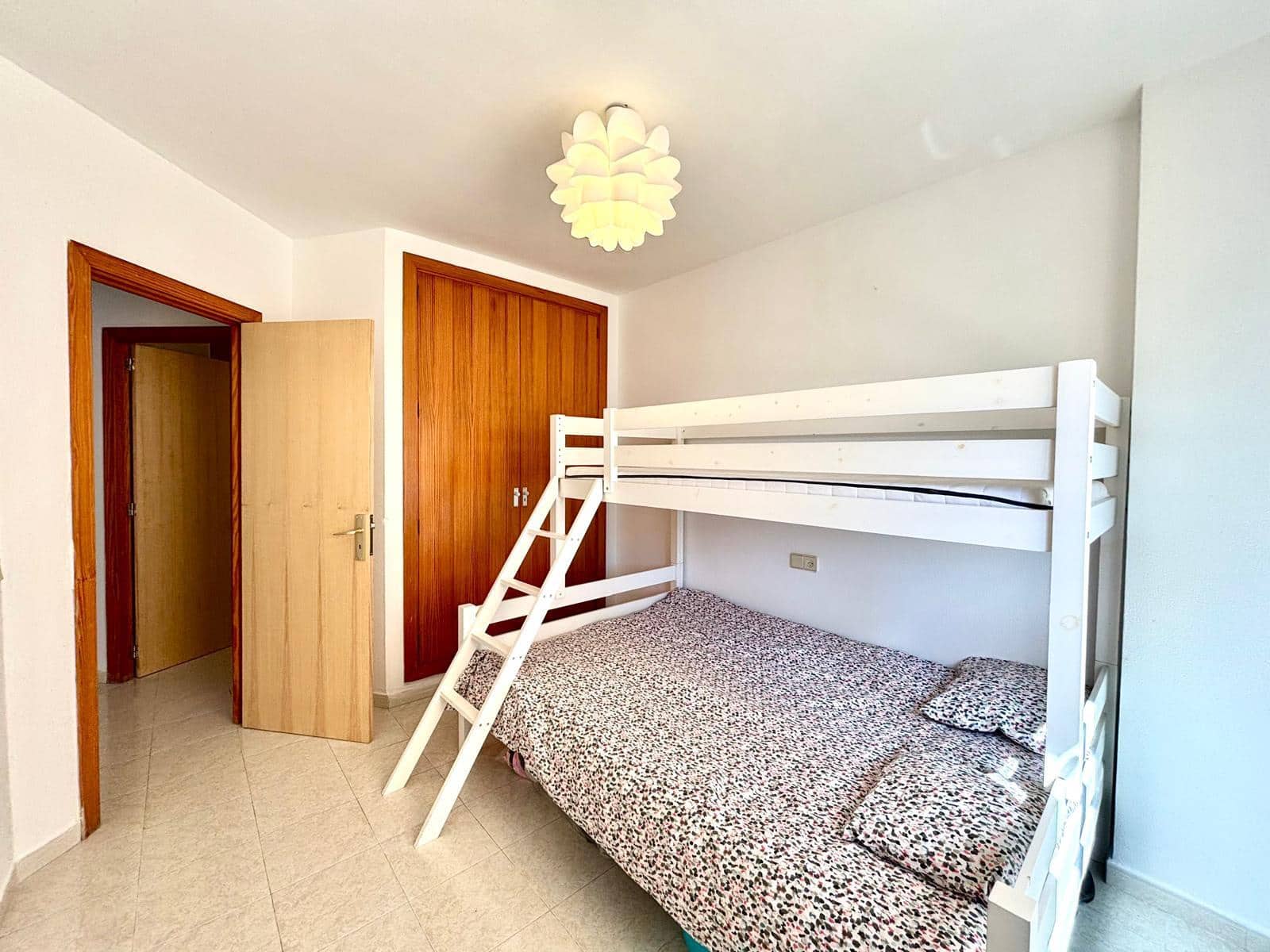 3 soveværelse Lejlighed til salg i Llucmajor - € 355.000 (Ref: 9162801)