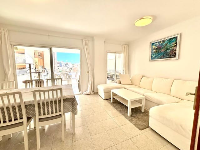 3 bedroom Apartment for sale in L'Arenal / S'Arenal, Llucmajor - € 355,000 (Ref: 9162801)