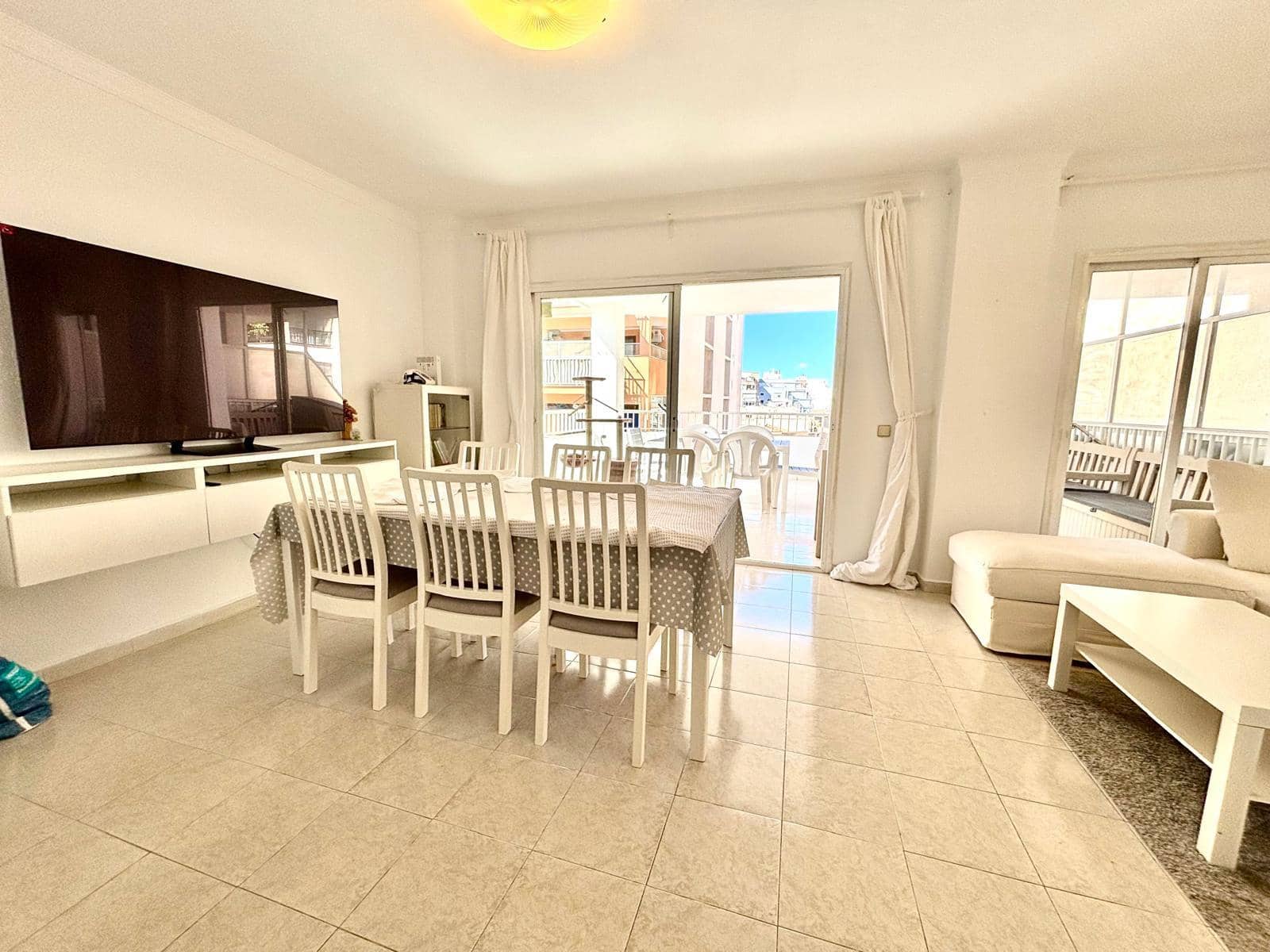 3 soveværelse Lejlighed til salg i Llucmajor - € 355.000 (Ref: 9162801)