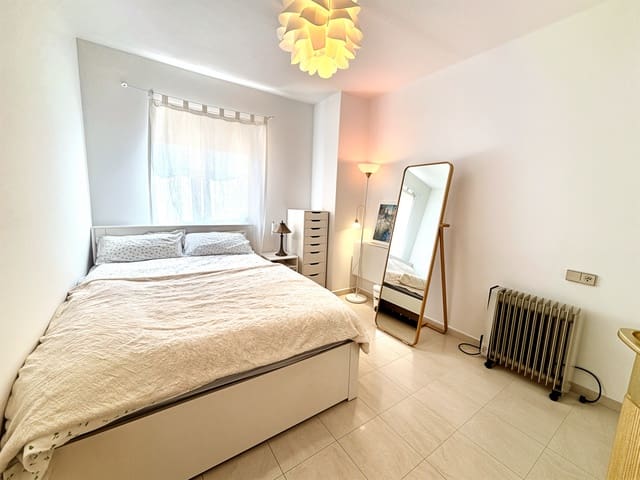 3 bedroom Apartment for sale in L'Arenal / S'Arenal, Llucmajor - € 355,000 (Ref: 9162801)