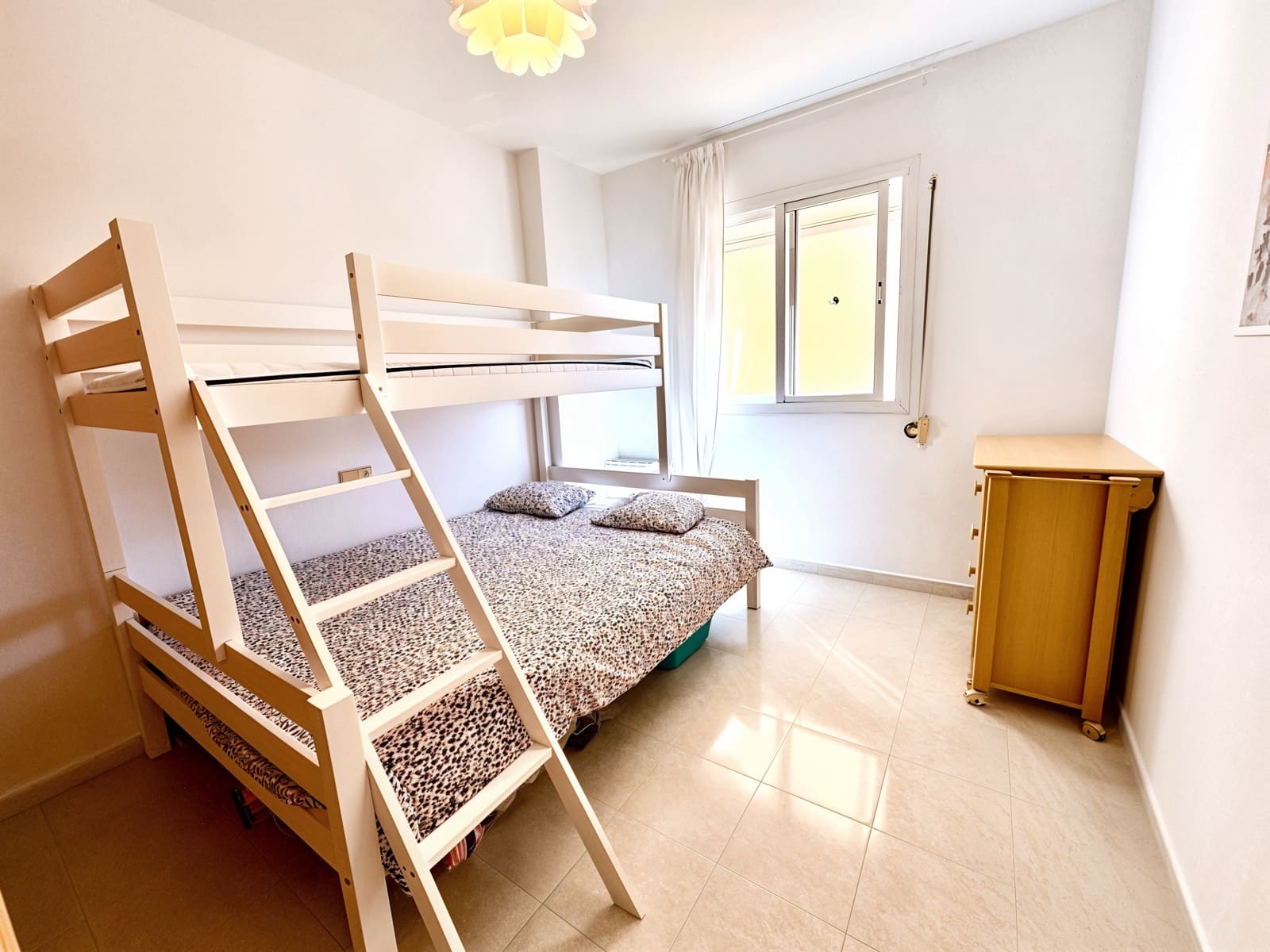 3 soveværelse Lejlighed til salg i Llucmajor - € 355.000 (Ref: 9162801)