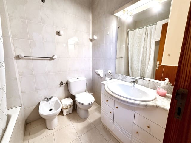 3 bedroom Apartment for sale in L'Arenal / S'Arenal, Llucmajor - € 355,000 (Ref: 9162801)